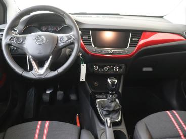 SPOTICAR Opel Crossland 1.2 Turbo 110pk Gs Line Parkeerhulp | Camera | Nav Tweedehands - Suv Benzine Wit - Naaldwijk - 1200294339_5