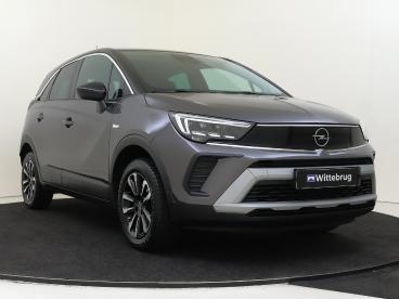 SPOTICAR Opel Crossland 1.2 Turbo 110pk Elegance | Navigatie | Parkeerhulp Tweedehands - Suv Benzine Grijs - Naaldwijk - 1200294815_3
