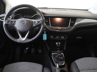 SPOTICAR Opel Crossland 1.2 Turbo 130pk Elegance Stuur En Stoel Verwarming Tweedehands - Suv Benzine Rood - Naaldwijk - 1200294867_5