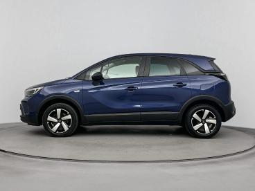 SPOTICAR Opel Crossland 110pk Edition | 1ste Eigenaar | Camera | Winterpak Tweedehands - Suv Benzine Blauw - Utrecht - 1200295575_2