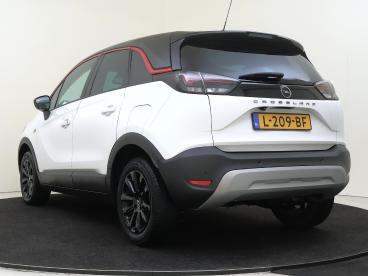 SPOTICAR Opel Crossland 1.2 Turbo 110pkgs Line Camera | Cruise Controle | Tweedehands - Suv Benzine Wit - Naaldwijk - 1200296373_4