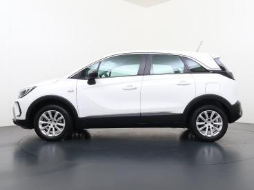 SPOTICAR Opel Crossland 110pk Elegance | 1ste Eigenaar | Climate | Appleca Tweedehands - Suv Benzine Wit - Oirschot - 1200296756_2