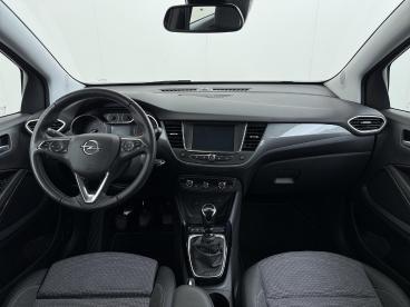 SPOTICAR Opel Crossland 110pk Elegance | 1ste Eigenaar | Climate | Appleca Tweedehands - Suv Benzine Wit - Oirschot - 1200296756_4
