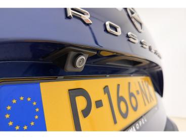 SPOTICAR Opel Crossland 1.2 Turbo Elegance 110 Pk | Navigatie | Climate Co Tweedehands - Suv Benzine Blauw - Leeuwarden - 1200296865_3