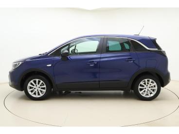 SPOTICAR Opel Crossland 1.2 Turbo Elegance 110 Pk | Navigatie | Climate Co Tweedehands - Suv Benzine Blauw - Leeuwarden - 1200296865_5