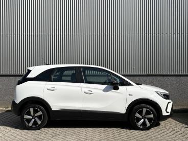 SPOTICAR Opel Crossland 1.2 Turbo Edition | Navigatie | Camera | Cruise Co Tweedehands - Suv Benzine Wit - Venlo - 1200296929_4