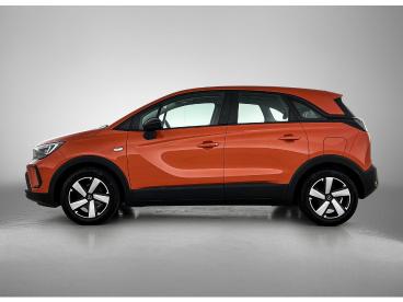 SPOTICAR Opel Crossland 1.2 Edition | 1ste Eigenaar | Camera | Navigatie | Tweedehands - Suv Benzine Oranje - Oirschot - 1200297572_5