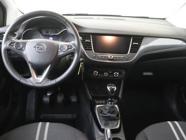 SPOTICAR Opel Crossland 1.2 110pk Turbo Elegance Camera | Apple Carplay | Tweedehands - Suv Benzine Zwart - Naaldwijk - 1200297671_5