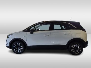 SPOTICAR Opel Crossland 1.2 Turbo Elegance // Verkocht!! | Navigatie | Agr Tweedehands - Suv Benzine Wit - Zoetermeer - 1200298245_4