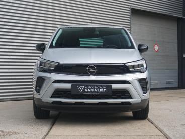 SPOTICAR Opel Crossland 1.2 Turbo Elegance | Navigatie | Apple Carplay / A Tweedehands - Suv Benzine Grijs - Gouda - 1200298483_5