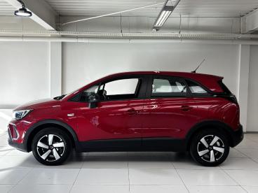 SPOTICAR Opel Crossland 1.2 Turbo Elegance | Climate Control | Achteruitri Tweedehands - Suv Benzine Rood - Gouda - 1200298491_4