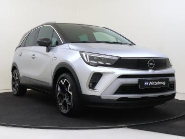 SPOTICAR Opel Crossland 1.2 Turbo Level Ultimate Yp Tweedehands - Suv Benzine Grijs - Den Haag - 1200298788_3