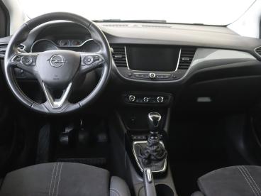 SPOTICAR Opel Crossland 1.2 Turbo Level Ultimate Yp Tweedehands - Suv Benzine Grijs - Den Haag - 1200298788_5