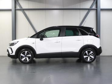 SPOTICAR Opel Crossland 110pk Edition | 1ste Eigenaar | Applecarplay/andro Tweedehands - Suv Benzine Wit - Amersfoort - 1200299393_2