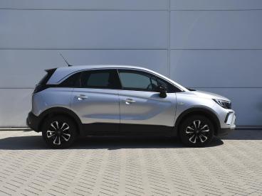 SPOTICAR Opel Crossland Elegance 1.2 Turbo 110pk Cruise.c | Camera | Navi Tweedehands - Suv Benzine Grijs - Roermond - 1200299549_4