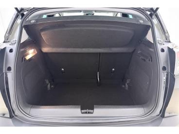 SPOTICAR Opel Crossland 1.2 Turbo Elegance 110 Pk | Navigatie | Climate Co Tweedehands - Suv Benzine Zwart - Leeuwarden - 1200299826_3