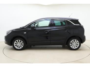 SPOTICAR Opel Crossland 1.2 Turbo Elegance 110 Pk | Navigatie | Climate Co Tweedehands - Suv Benzine Zwart - Leeuwarden - 1200299826_5