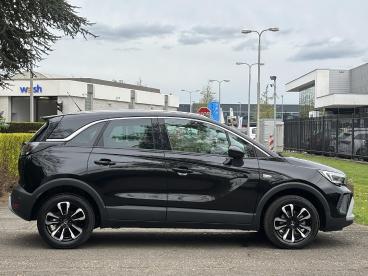SPOTICAR Opel Crossland Elegance 1.2 Turbo 110pk | Panodak | 180° Camera | Tweedehands - Suv Benzine Zwart - Sliedrecht - 1200300559_4