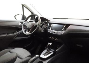 SPOTICAR Opel Crossland 1.2 Turbo 130pk Automaat Elegance | Achteruitrijca Tweedehands - Suv Benzine Zwart - Emmeloord - 1200301044_3