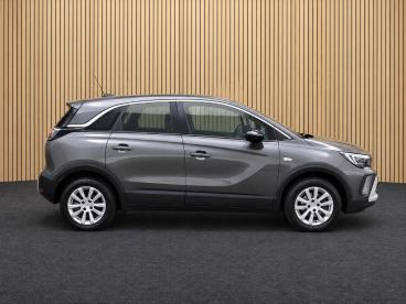 SPOTICAR Opel Crossland 1.2 Turbo Elegance Trekhaak / Camera / Pdc Tweedehands - Suv Benzine Grijs - Nijmegen - 1200301507_2