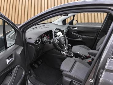 SPOTICAR Opel Crossland 1.2 Turbo Elegance Trekhaak / Camera / Pdc Tweedehands - Suv Benzine Grijs - Nijmegen - 1200301507_3
