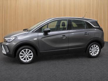 SPOTICAR Opel Crossland 1.2 Turbo Elegance Trekhaak / Camera / Pdc Tweedehands - Suv Benzine Grijs - Nijmegen - 1200301507_5