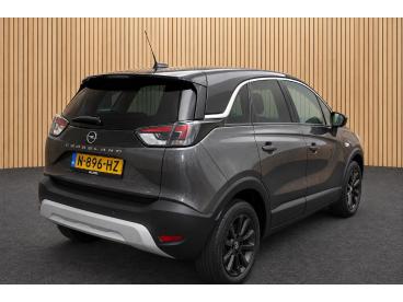 SPOTICAR Opel Crossland 1.2 Turbo Gs Line Navi / Pdc / Camera Tweedehands - Suv Benzine Grijs - Nijmegen - 1200301508_3