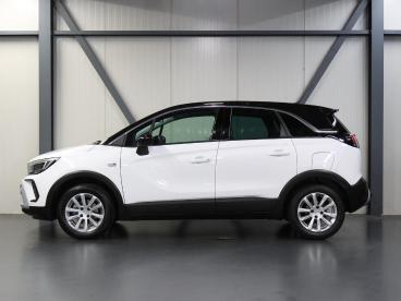 SPOTICAR Opel Crossland  Tweedehands - Suv Benzine Wit - Amersfoort - 1200301599_2