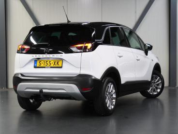 SPOTICAR Opel Crossland  Tweedehands - Suv Benzine Wit - Amersfoort - 1200301599_3
