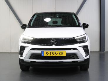 SPOTICAR Opel Crossland  Tweedehands - Suv Benzine Wit - Amersfoort - 1200301599_5