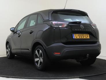 SPOTICAR Opel Crossland 1.2 Edition | Trekhaak | Carplay | Airco | Tweedehands - Suv Benzine Zwart - Bergschenhoek - 1200302307_4