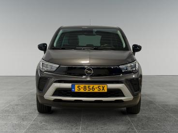 SPOTICAR Opel Crossland Elegance 1.2 Turbo 110pk | Agr-stoel | Keyless | T Tweedehands - Suv Benzine Grijs - Sliedrecht - 1200303394_2