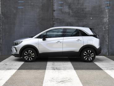 SPOTICAR Opel Crossland Elegance 1.2 Turbo 110pk Cruise.c | Camera | Navi Tweedehands - Suv Benzine Grijs - Sittard - 1200303588_3