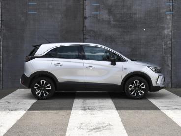 SPOTICAR Opel Crossland Elegance 1.2 Turbo 110pk Cruise.c | Camera | Navi Tweedehands - Suv Benzine Grijs - Sittard - 1200303588_4