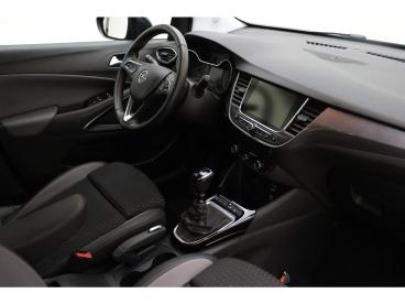 SPOTICAR Opel Crossland X 1.2 Turbo 110pk Innovation | Navigatie | Achteruit Tweedehands - Suv Benzine Blauw - Heerenveen - 1200274351_3