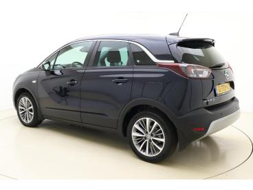 SPOTICAR Opel Crossland X 1.2 Turbo 110pk Innovation | Navigatie | Achteruit Tweedehands - Suv Benzine Blauw - Heerenveen - 1200274351_4