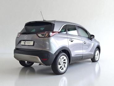 SPOTICAR Opel Crossland X 1.2 Turbo 110pk S/s Innovation Navi Pdc Lmv Tweedehands - Suv Benzine Grijs - Heemskerk - 1200274411_2