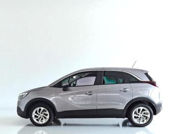 SPOTICAR Opel Crossland X 1.2 Turbo 110pk S/s Innovation Navi Pdc Lmv Tweedehands - Suv Benzine Grijs - Heemskerk - 1200274411_5