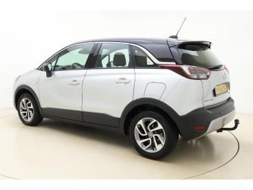 SPOTICAR Opel Crossland X 1.2 Turbo Innovation 110 Pk | Handgeschakeld | Tre Tweedehands - Suv Benzine Grijs - Leeuwarden - 1200275983_4