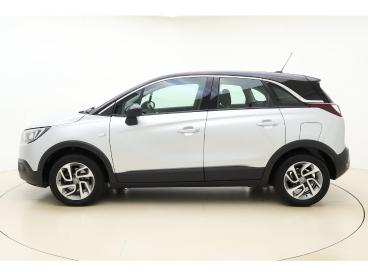 SPOTICAR Opel Crossland X 1.2 Turbo Innovation 110 Pk | Handgeschakeld | Tre Tweedehands - Suv Benzine Grijs - Leeuwarden - 1200275983_5