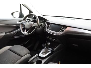 SPOTICAR Opel Crossland X 1.2 Turbo Innovation 110 Pk Automaat | Navigatie | Tweedehands - Suv Benzine Grijs - Leeuwarden - 1200277228_3