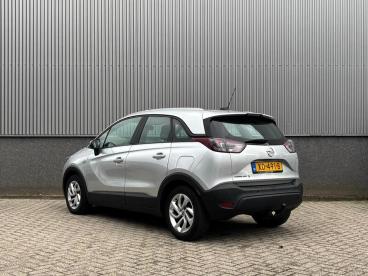 SPOTICAR Opel Crossland X 1.2 82pk Innovation | Navigatie | Apple Carplay En Tweedehands - Suv Benzine Grijs - Venlo - 1200279426_3