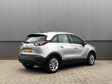 SPOTICAR Opel Crossland X 1.2 82pk Innovation | Navigatie | Apple Carplay En Tweedehands - Suv Benzine Grijs - Venlo - 1200279426_5