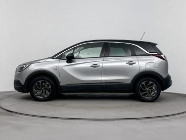 SPOTICAR Opel Crossland X 110pk Edition 2020 | 1ste Eigenaar | Camera | Clim Tweedehands - Suv Benzine Grijs - Utrecht - 1200279658_5