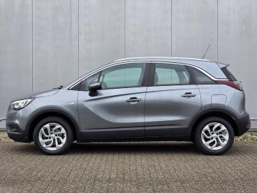 SPOTICAR Opel Crossland X 110pk Innovation | Navigatie | Bluetooth | Stoel E Tweedehands - Suv Benzine Grijs - Zutphen - 1200279852_3