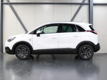SPOTICAR Opel Crossland X 110pk Edition 2020 | 1ste Eigenaar | Camera | Appl Tweedehands - Suv Benzine Wit - Amersfoort - 1200280191_2