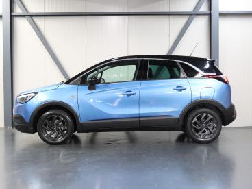 SPOTICAR Opel Crossland X 110pk Edition 2020 | 1ste Eigenaar | Applecarplay/ Tweedehands - Suv Benzine Blauw - Amersfoort - 1200280403_2