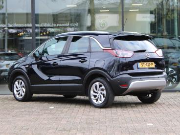 SPOTICAR Opel Crossland X 1.2 Turbo Innovation Automaat | Navi / Camera / Cl Tweedehands - Suv Benzine Blauw - Tiel - 1200280778_2