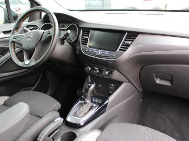 SPOTICAR Opel Crossland X 1.2 Turbo Innovation Automaat | Navi / Camera / Cl Tweedehands - Suv Benzine Blauw - Tiel - 1200280778_3