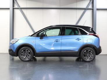 SPOTICAR Opel Crossland X 1.2 85pk 120 Jaar Edition | 1ste Eigenaar | Applec Tweedehands - Suv Benzine Blauw - Amersfoort - 1200280800_2